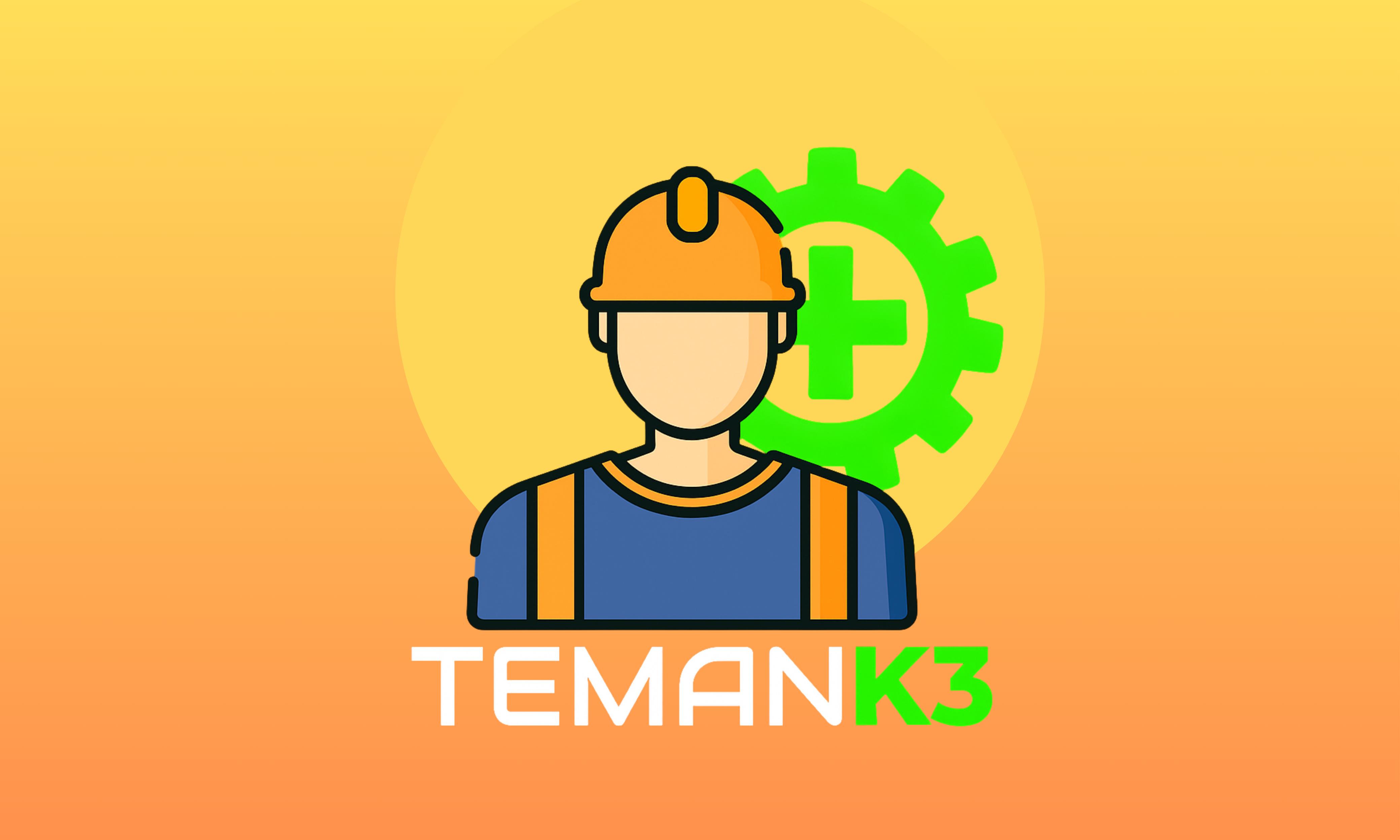teman-k3